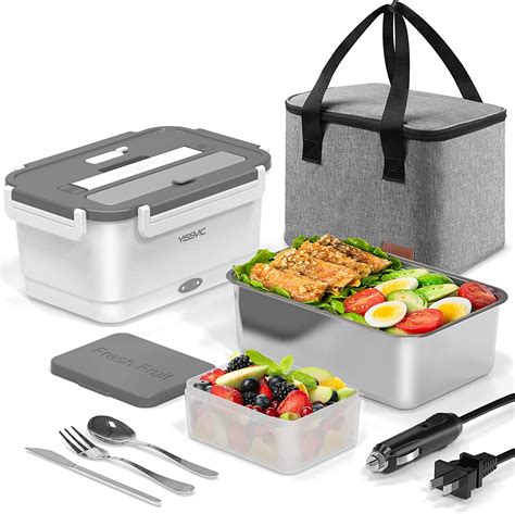 best cordless electric lunch box|best electric lunch box brands.